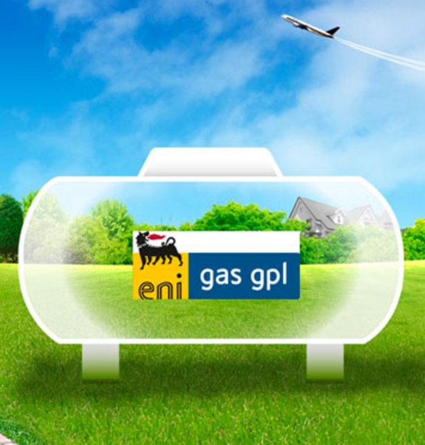 stenergy eni gpl